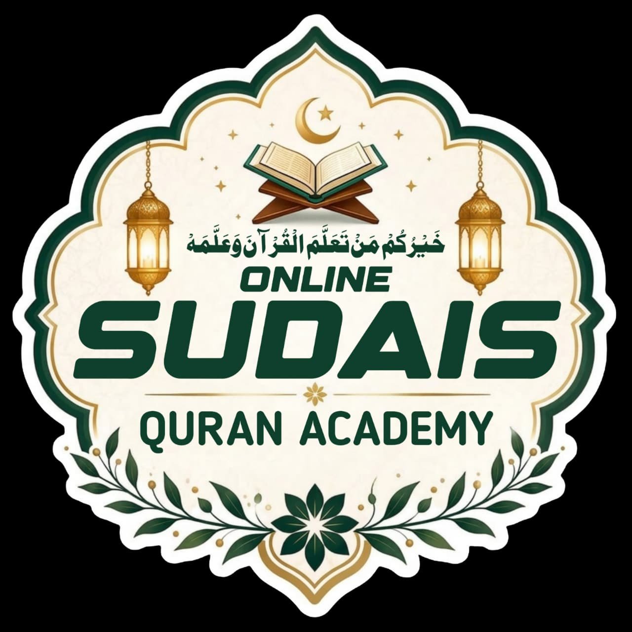 Quran learning