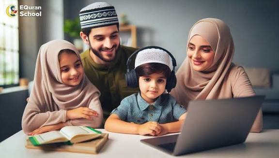 Build a Strong Islamic Foundation